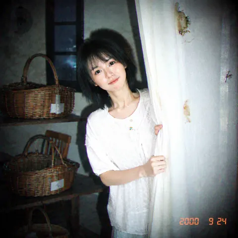 2000s Digicam