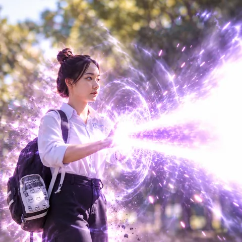 Light Beam