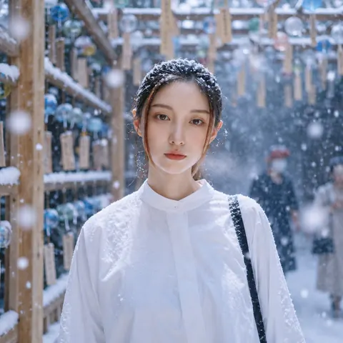 First Snow