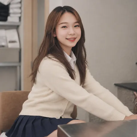 Campus Casual