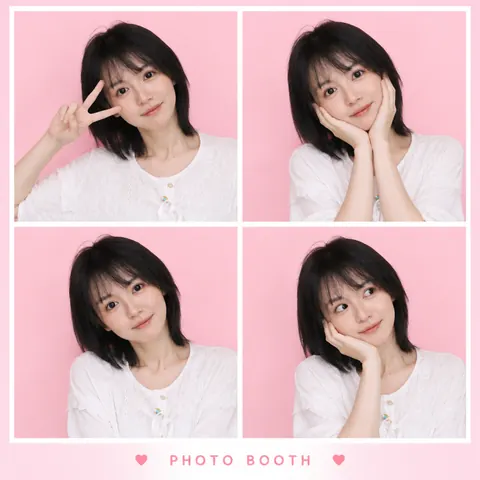 Photo Booth