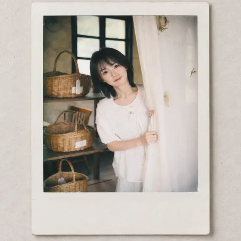 Instant Photo