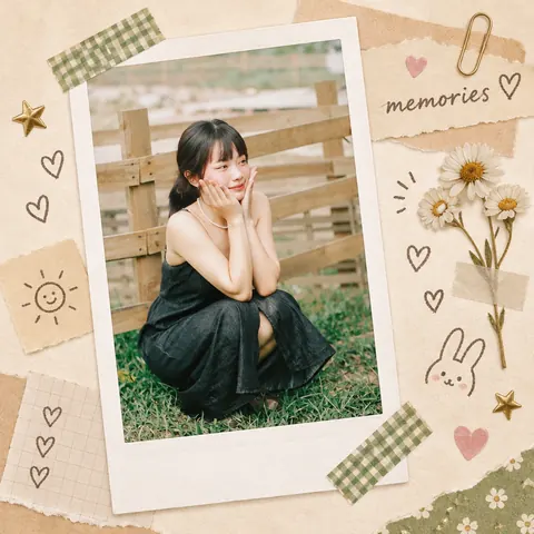 Scrapbook