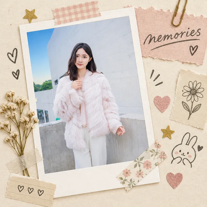 Scrapbook